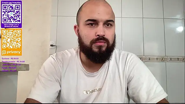 mayday2025m's cam snapshot