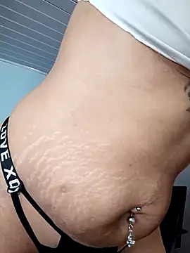 SamathaMay's cam snapshot