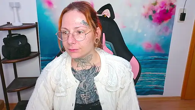 KristalSkye's cam snapshot