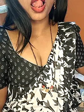 Rachu_love's cam snapshot