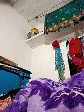 Punam_sing's cam snapshot