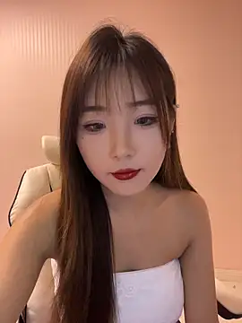 xiaoting_a's cam snapshot