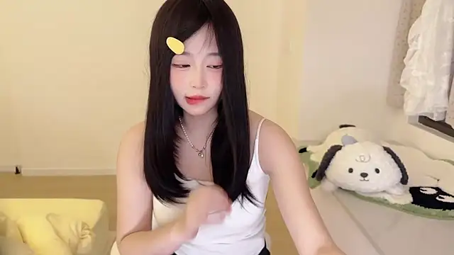 Onefiona's cam snapshot