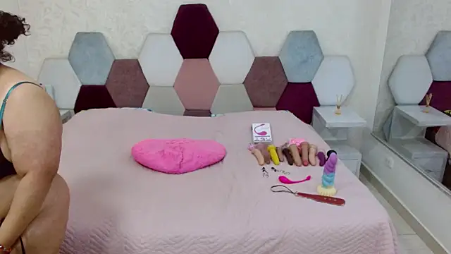 angel_blue's cam snapshot