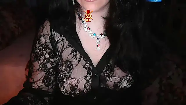 AlbaFerrettiii live sex cam