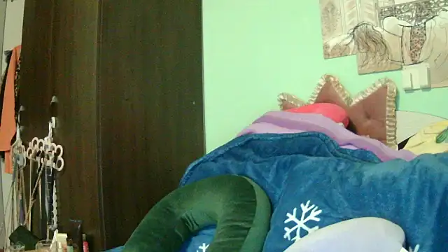 SexyGioconda's cam snapshot