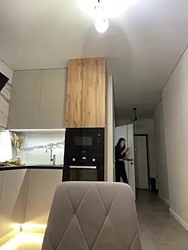 little_belucci's cam snapshot