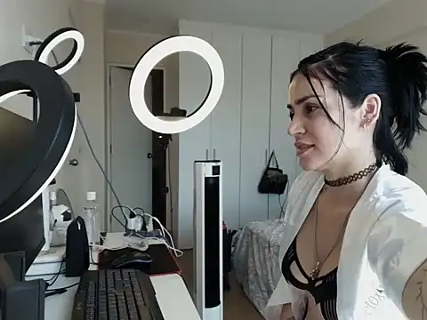 vicky9305 live sex cam