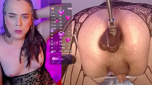 ValeriaBonnet_ live sex cam