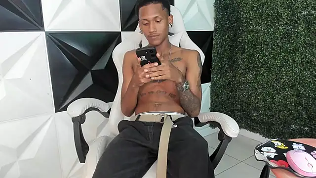 ManSant live sex cam