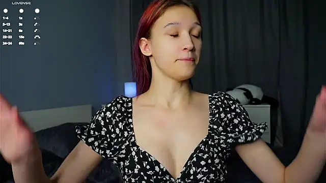 Likalense live sex cam