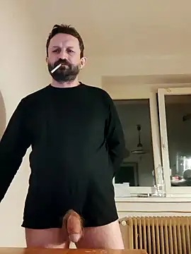 Chokakabraz live sex cam