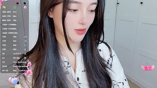 Koibear's cam snapshot