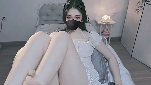 Fushui618's cam snapshot