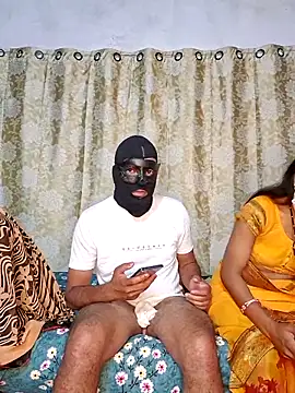 Forest_Queen's cam snapshot