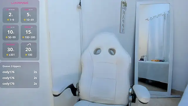 Livia_Coxs's cam snapshot