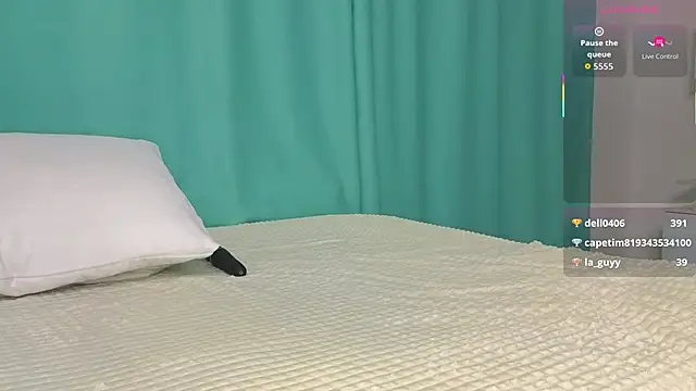 Molliblum's cam snapshot