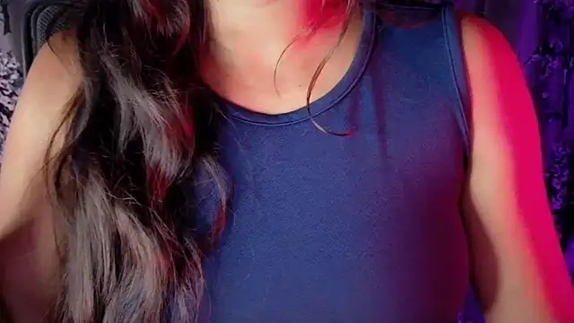 SilkenSundari's cam snapshot