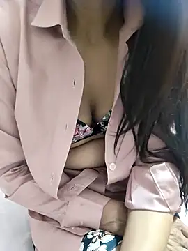 Shalu_G's cam snapshot