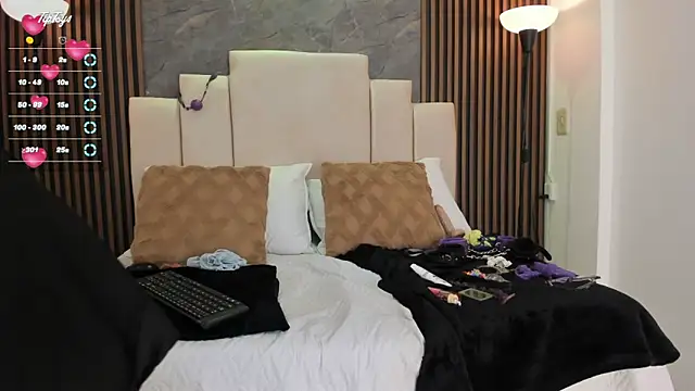 catiusca_reyes_03's cam snapshot