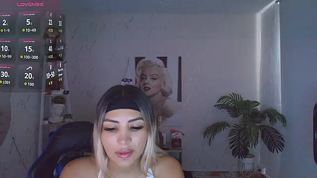 SALOOMEE__ live sex cam