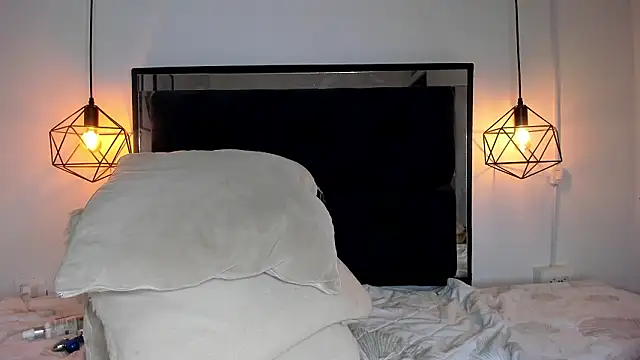 amysc's cam snapshot