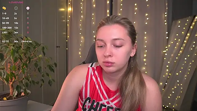 christie_luv's cam snapshot