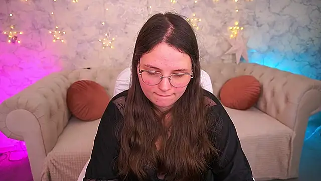 SophieDreamss's cam snapshot