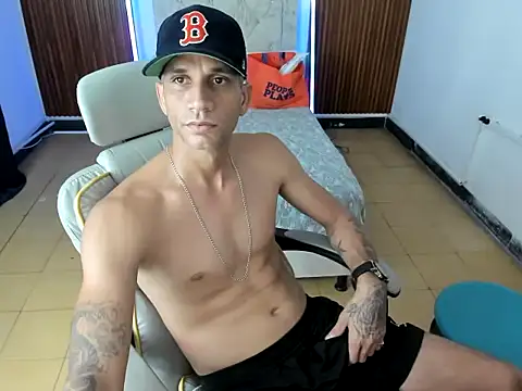 danisegura's cam snapshot