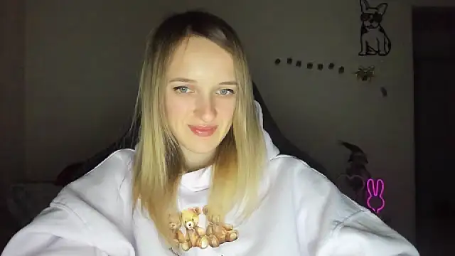 RouseReed's cam snapshot