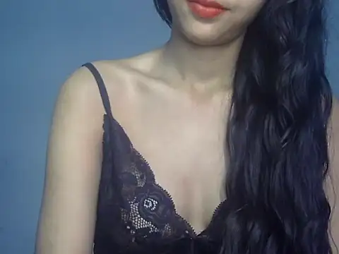 SEXY_ROSHNI9's cam snapshot