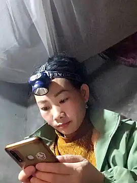 gio-thu's cam snapshot