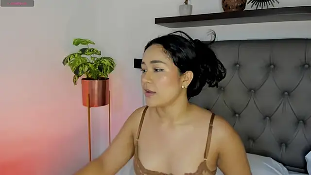 rossie_lanie_'s cam snapshot