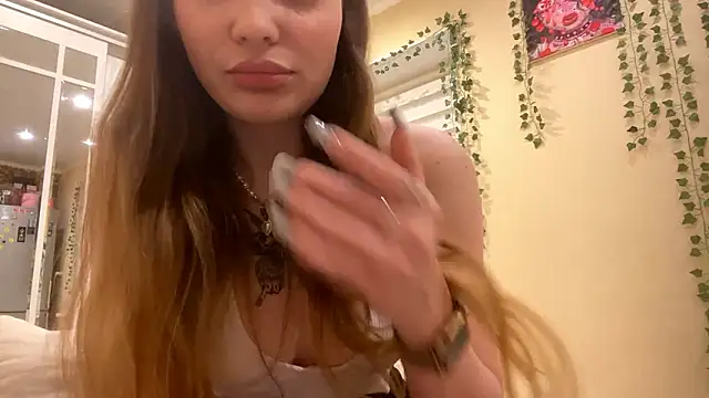 PowderedTalc's cam snapshot