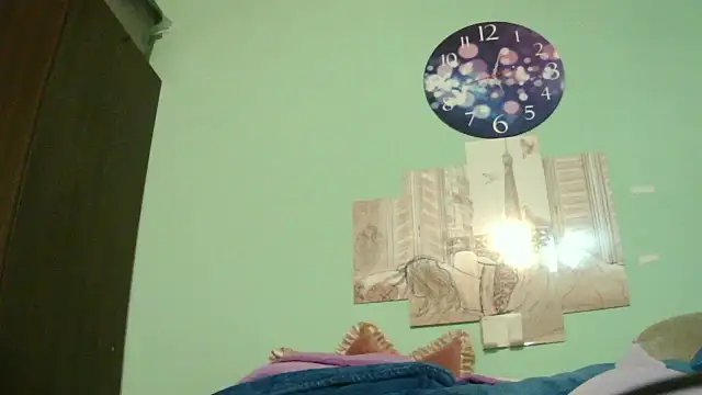 SexyGioconda's cam snapshot