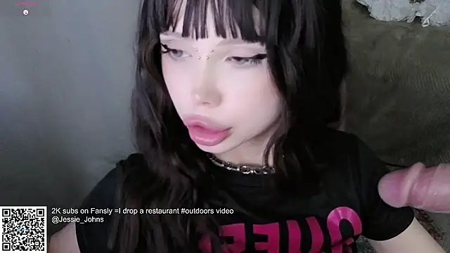 Jessie_Johns's cam snapshot