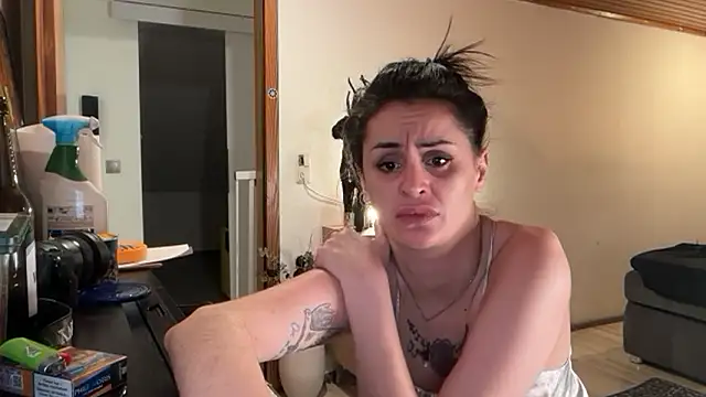 ClaireDeLunee's cam snapshot