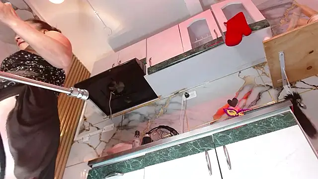 Bigass_dayla's cam snapshot