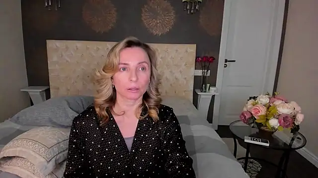 AllisonWilliams's cam snapshot