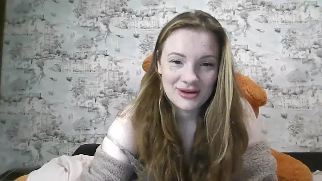 Eveline_May's cam snapshot