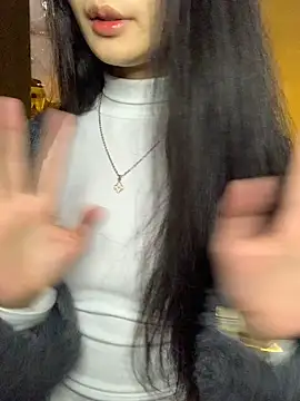 Nhinhi18's cam snapshot