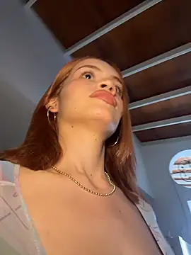 Marilyn_scott's cam snapshot