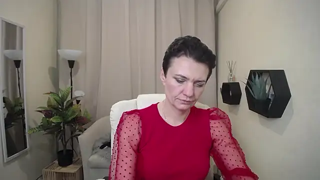 AvaSaturnian's cam snapshot