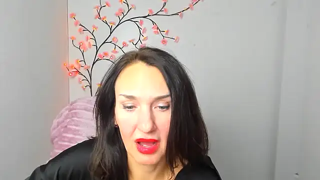 Rosie_Rosee's cam snapshot