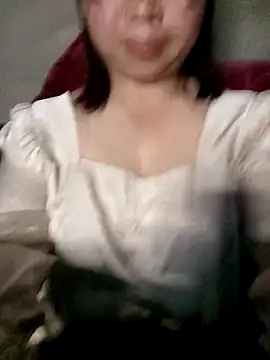 julybe's cam snapshot