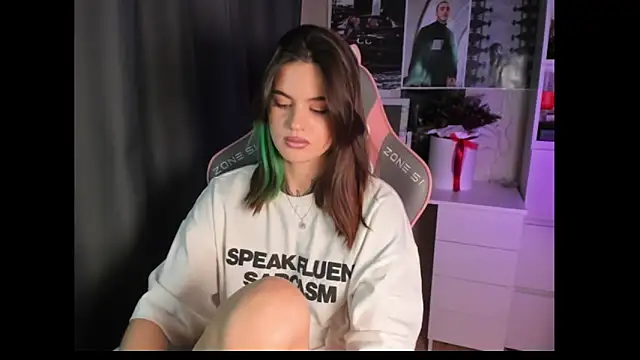 NikkieKitty's cam snapshot