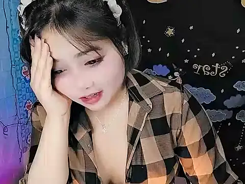 Lylu007's cam snapshot