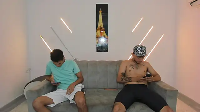 brutal_revolution's cam snapshot