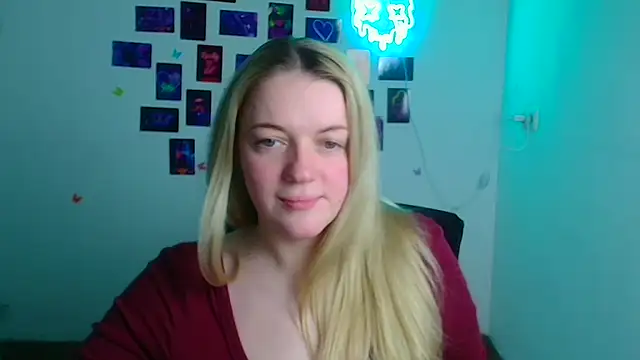 Samantha_Gloww's cam snapshot