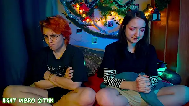 TrickyKitsune's cam snapshot